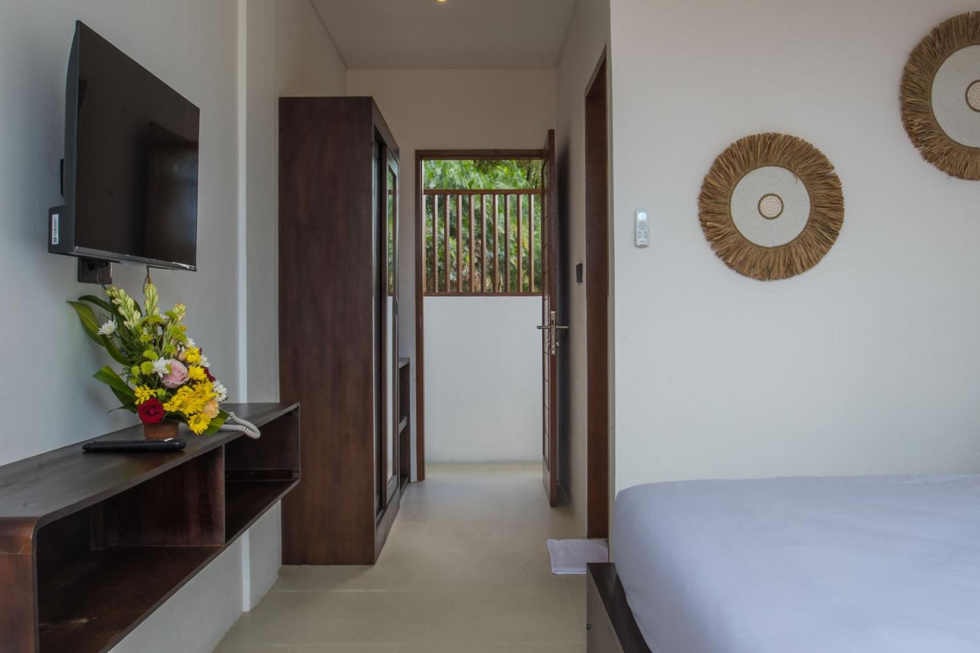Tegal Wangi Canggu Exterior photo