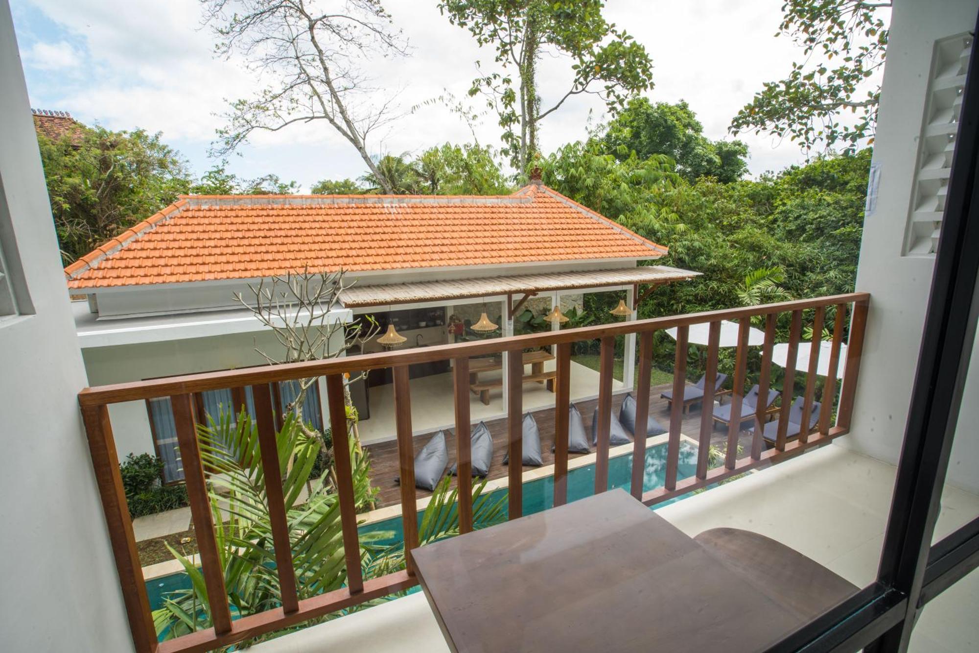 Tegal Wangi Canggu Exterior photo